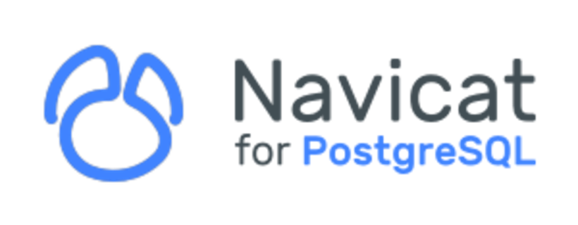 Navicat for PostreSQL