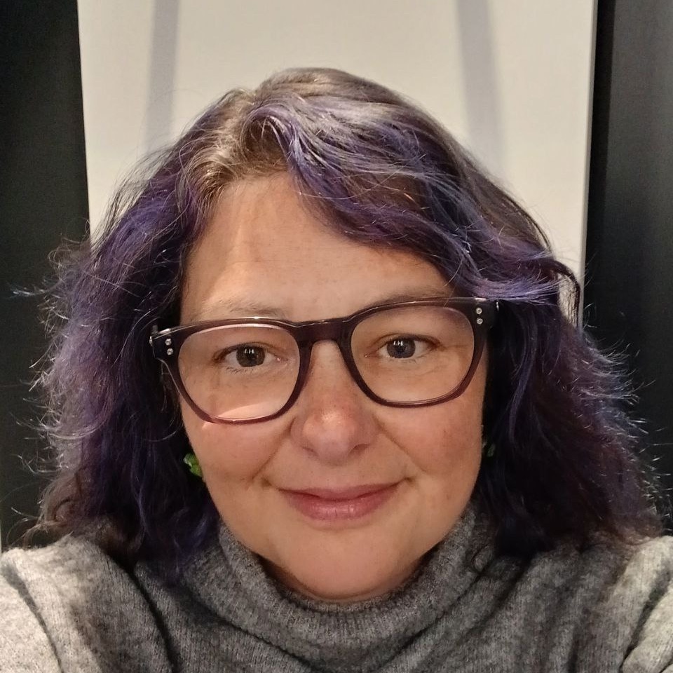 Karen Jex