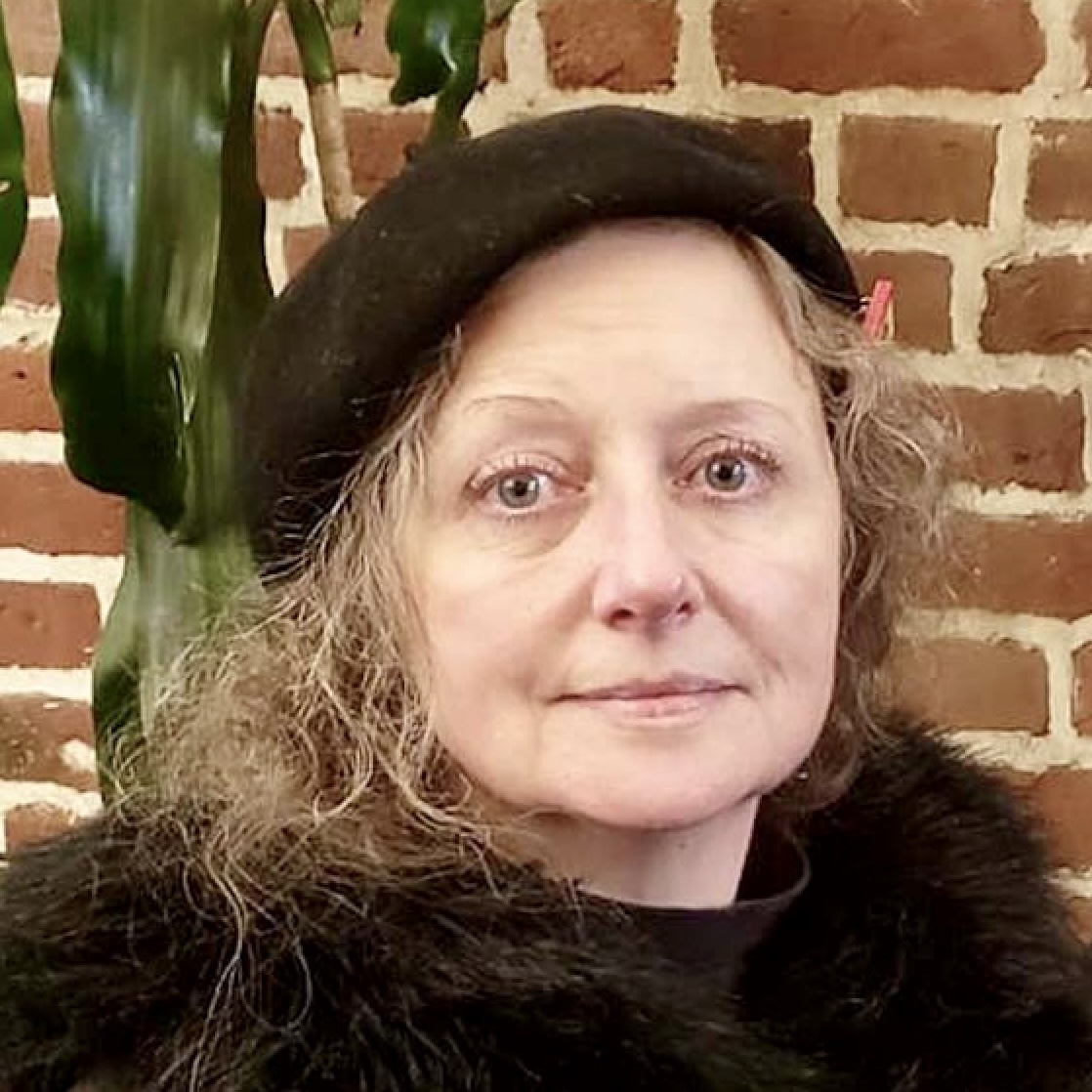 Stacey Haysler
